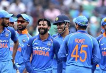 Cricket – India vs West Indies 4th ODI: Bowling Strength Wins India The Series India vs West Indies