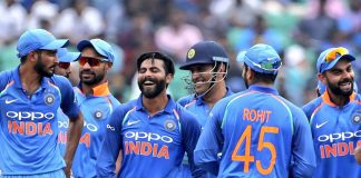 Cricket – India vs West Indies 4th ODI: Bowling Strength Wins India The Series India vs West Indies