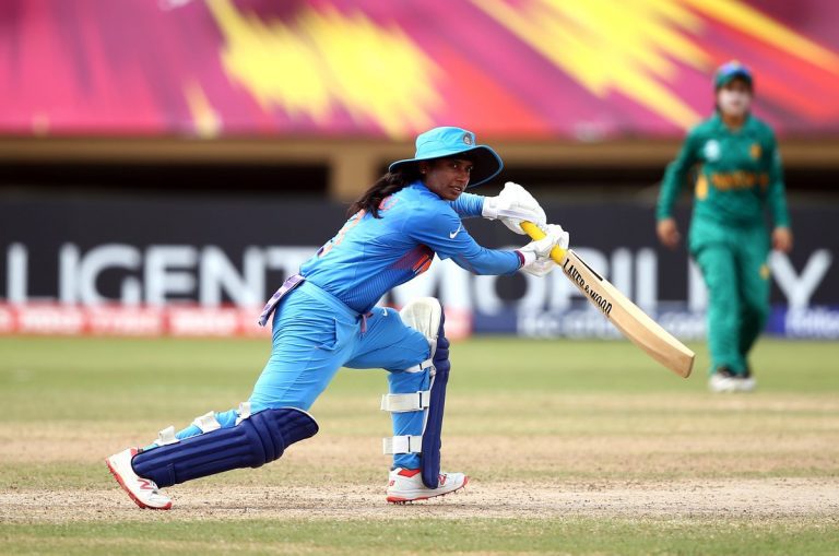Breaking WT20