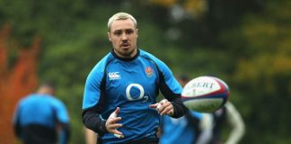 Rugby – England Vs Australia: Jack Nowell Out; Joe Cokanasiga In Jack Nowell
