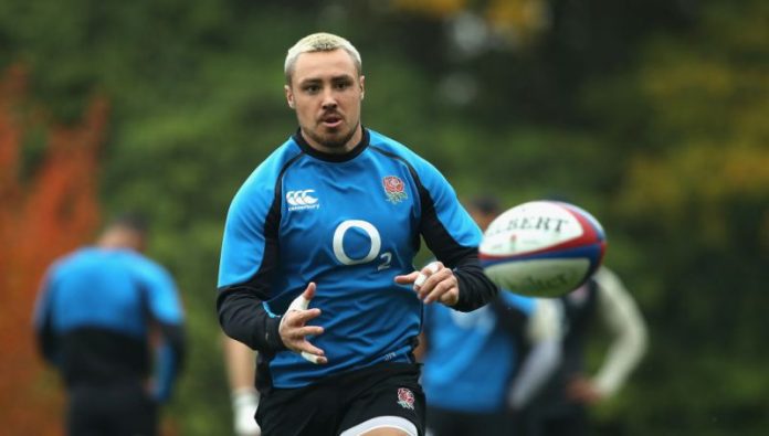 Jack Nowell Jack Nowell