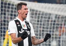 Italian Serie A ’18-19 – Highlights: Mandzukic Keeps Juventus Unbeaten Run Intact Serie A
