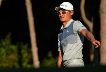 Golf – Turkish Open ’18: Li Haotong Takes The Lead
