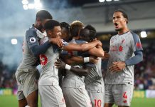 Premier League ’18-19 – Highlights: Liverpool’s Win Keeps The Pressure On City Premier League