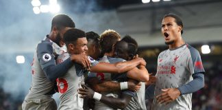 Premier League ’18-19 – Highlights: Liverpool’s Win Keeps The Pressure On City Premier League