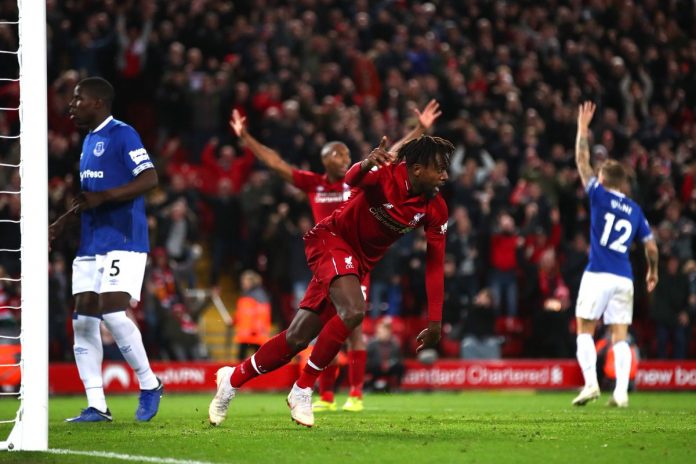 Liverpool Premier League