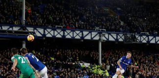 Premier League ’18-19 – Highlights: Lucas Digne’s Jaw-Dropping Free Kick Saves Everton Premier League