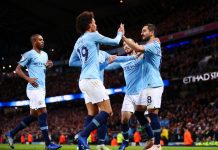 Premier League ’18-19 – Highlights: Manchester City Increase Their Lead At The Top Premier League