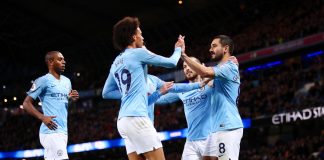 Premier League ’18-19 – Highlights: Manchester City Increase Their Lead At The Top Premier League