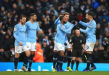 Premier League ’18-19 – Highlights: Manchester City Win To Go Top Of The League Premier League