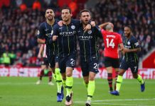 Premier League ’18-19 – Highlights: Manchester City Back On Track With A Win Premier League