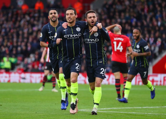Manchester City Premier League