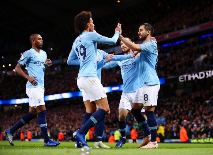 Manchester City Premier League