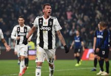 Italian Serie A ’18-19 – Highlights: Manduzik’s Superb Header Wins It For Juventus Serie A