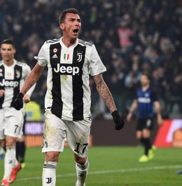 Italian Serie A ’18-19 – Highlights: Manduzik’s Superb Header Wins It For Juventus Serie A