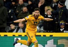 Premier League ’18-19 – Highlights: Matt Doherty’s 94th Minute Stunner Proves Match Winning Premier League