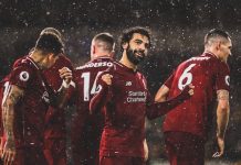 Premier League ’18-19 – Highlights: City Lose; Liverpool Go 4 Points Clear At The Top Premier LEague