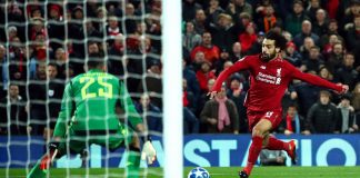 Champions League ’18-19 – Highlights: Mohamed Salah Takes Liverpool To The Last 16 Champions League