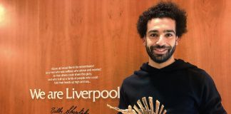 BBC African Footballer Of The Year 2018: Mohamed Salah Wins Mohamed Salah