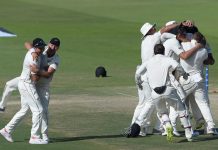 Pakistan Vs New Zealand 1st Test Day 4: Ajaz Patel Provides Kiwis With A Thrilling Victory Pakistan Vs New Zealand