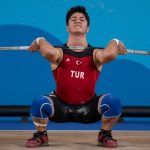 Ozbek Muhammed Furkan