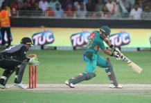 Breaking Cricket: Pakistan Overpower New Zealand To 11th Successive Series Win cricket