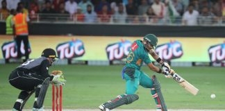 Breaking Cricket: Pakistan Overpower New Zealand To 11th Successive Series Win cricket