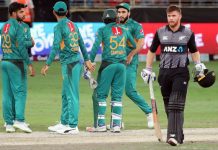 Breaking Cricket: Pakistan Defeat New Zealand; Sweep The Series 3-0 cricket