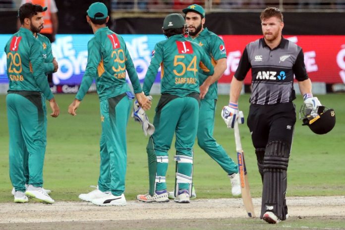 Pakistan cricket