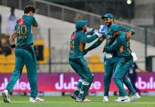 Breaking Cricket: Pakistan’s Middle Order Trumps New Zealand