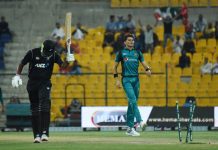 Breaking Pak Vs Nz: All-Round Performances Help Pakistan To Level The Series