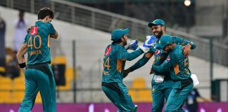 Breaking Cricket: Pakistan’s Middle Order Trumps New Zealand