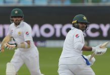Pakistan Vs New Zealand 2nd Test Day 2: Haris, Babar Put Pakistan In The Lead Pakistan Vs New Zealand