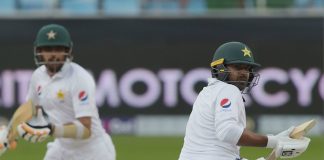 Pakistan Vs New Zealand 2nd Test Day 2: Haris, Babar Put Pakistan In The Lead Pakistan Vs New Zealand