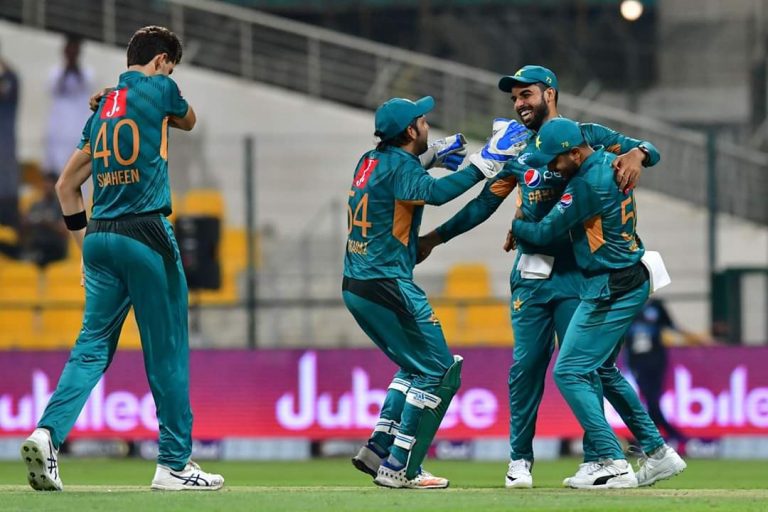 Breaking Cricket: Pakistan’s Middle Order Trumps New Zealand