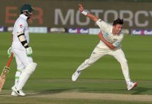 Cricket – Pakistan Vs New Zealand 1st Test Day 2: Bowlers Revive New Zealand Pakistan Vs New Zealand