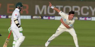 Cricket – Pakistan Vs New Zealand 1st Test Day 2: Bowlers Revive New Zealand Pakistan Vs New Zealand