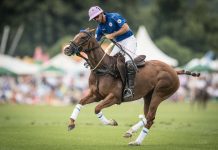 World Polo Rankings – 17th December ’18: Piers Facundo Moves To The Top Spot Polo Rankings