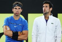 Tennis – Novak Djokovic Vs Rafael Nadal: Saudi Arabia Match Called Off Novak Djokovic