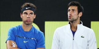 Tennis – Novak Djokovic Vs Rafael Nadal: Saudi Arabia Match Called Off Novak Djokovic