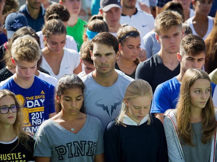 Rafael Nadal Rafael Nadal