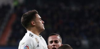 Spanish LaLiga ’18-19 – Highlights: Real Madrid Continue Winning Under Solari LaLiga