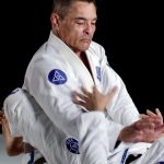Rickson Gracie