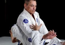 Martial Arts: Amazing Fighters Who Never Fought In The UFC Martial Arts