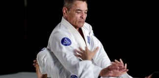 Martial Arts: Amazing Fighters Who Never Fought In The UFC Martial Arts