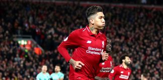 Premier League ’18-19 – Highlights: Firmino’s Hattrick Highlights Liverpool’s Dominance Premier League