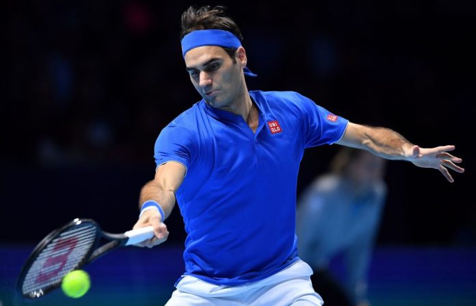 Roger Federer Roger Federer