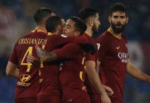 Italian Serie A ’18-19 – Highlights: Roma Avoid Genoa Scare With A Stupendous Goal Serie A