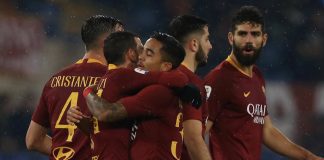 Italian Serie A ’18-19 – Highlights: Roma Avoid Genoa Scare With A Stupendous Goal Serie A