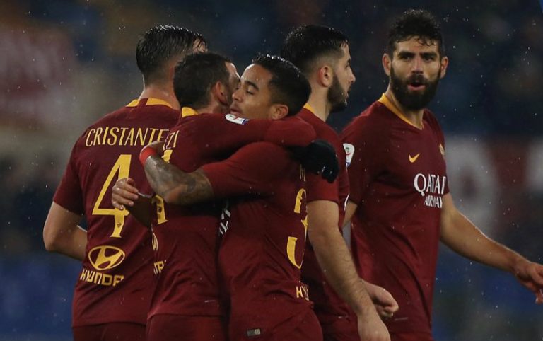 Serie A